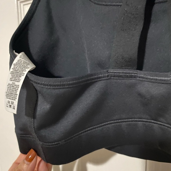 Nike Victory Just Do It Sports Bra size M - Picture 11 of 16
